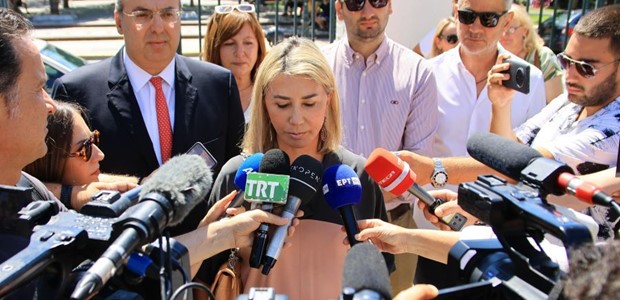 Την Πέμπτη η δίκη του Βολιώτη δημοσιογράφου